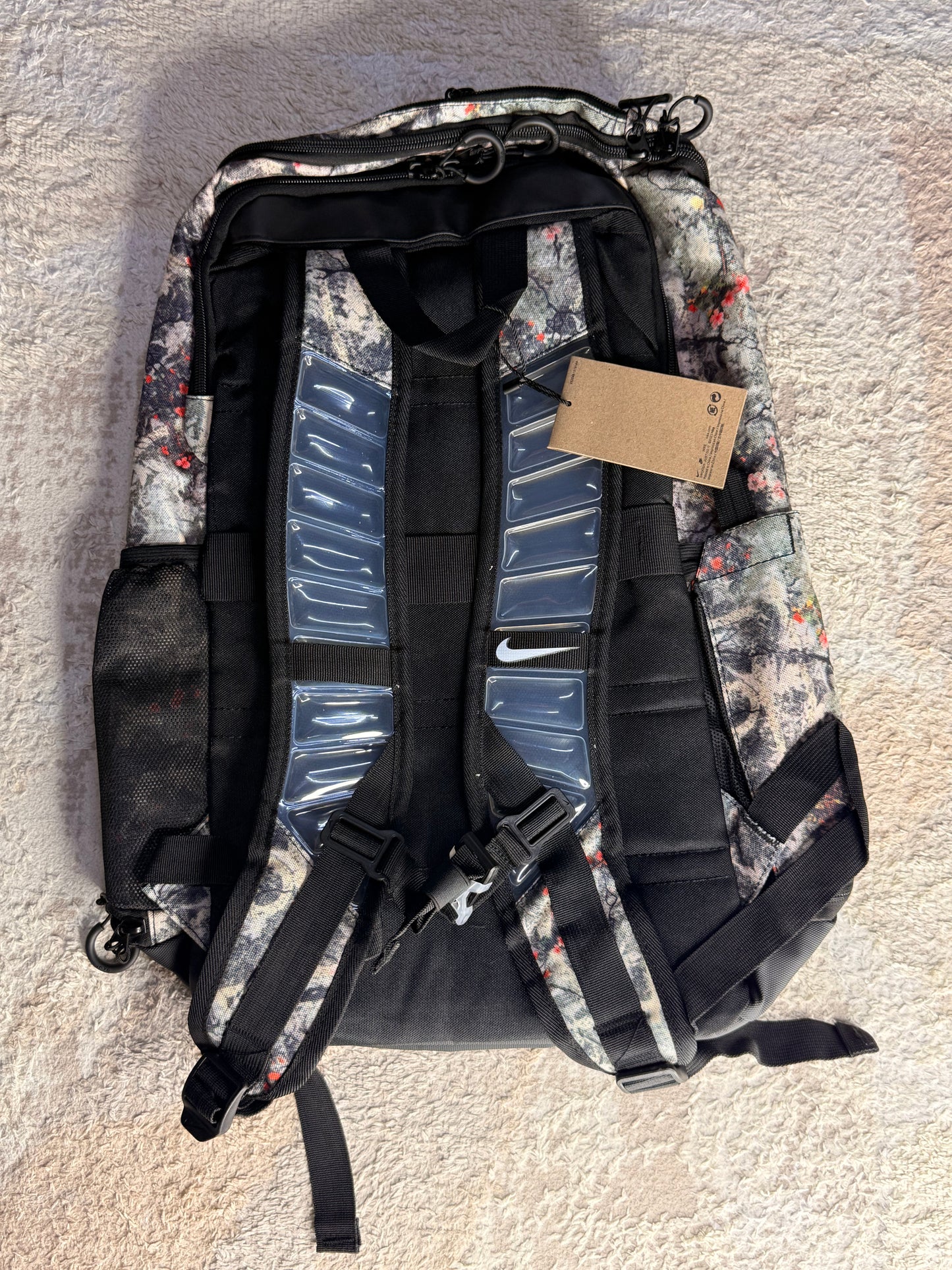 Cherry Blossom Graphic Elite Backpack