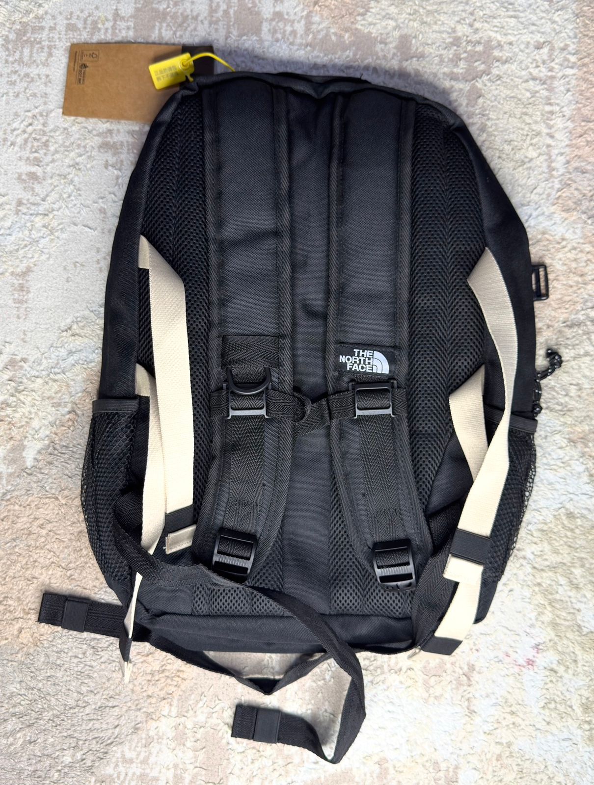 The North Face Cancun 30 Backpack