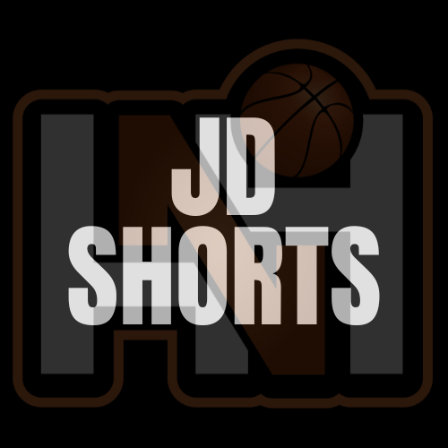 Jump Fade JD Shorts