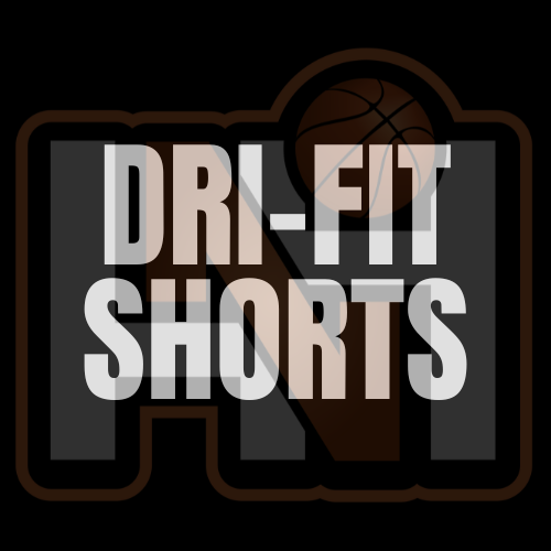 Dri - FIT Shorts