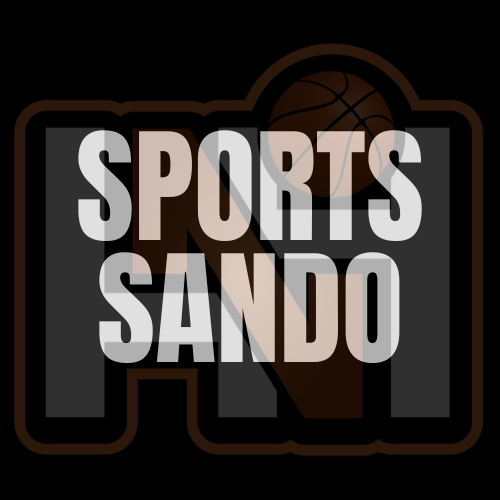 Basketball Sando & Tops