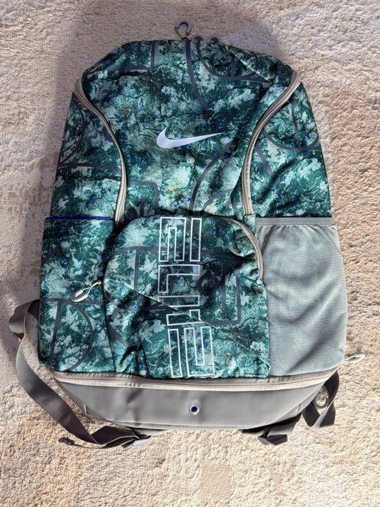 Botanical Graphic Elite Backpack