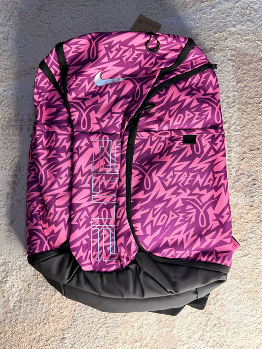 Graphic Performance Elite Backpack