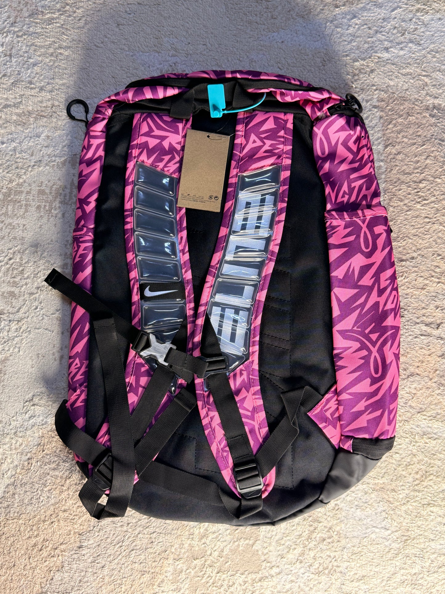 Graphic Performance Elite Backpack