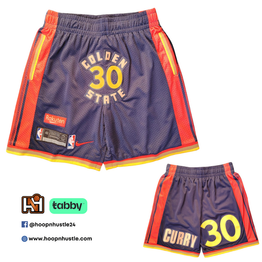 Elite Court Shorts - 30