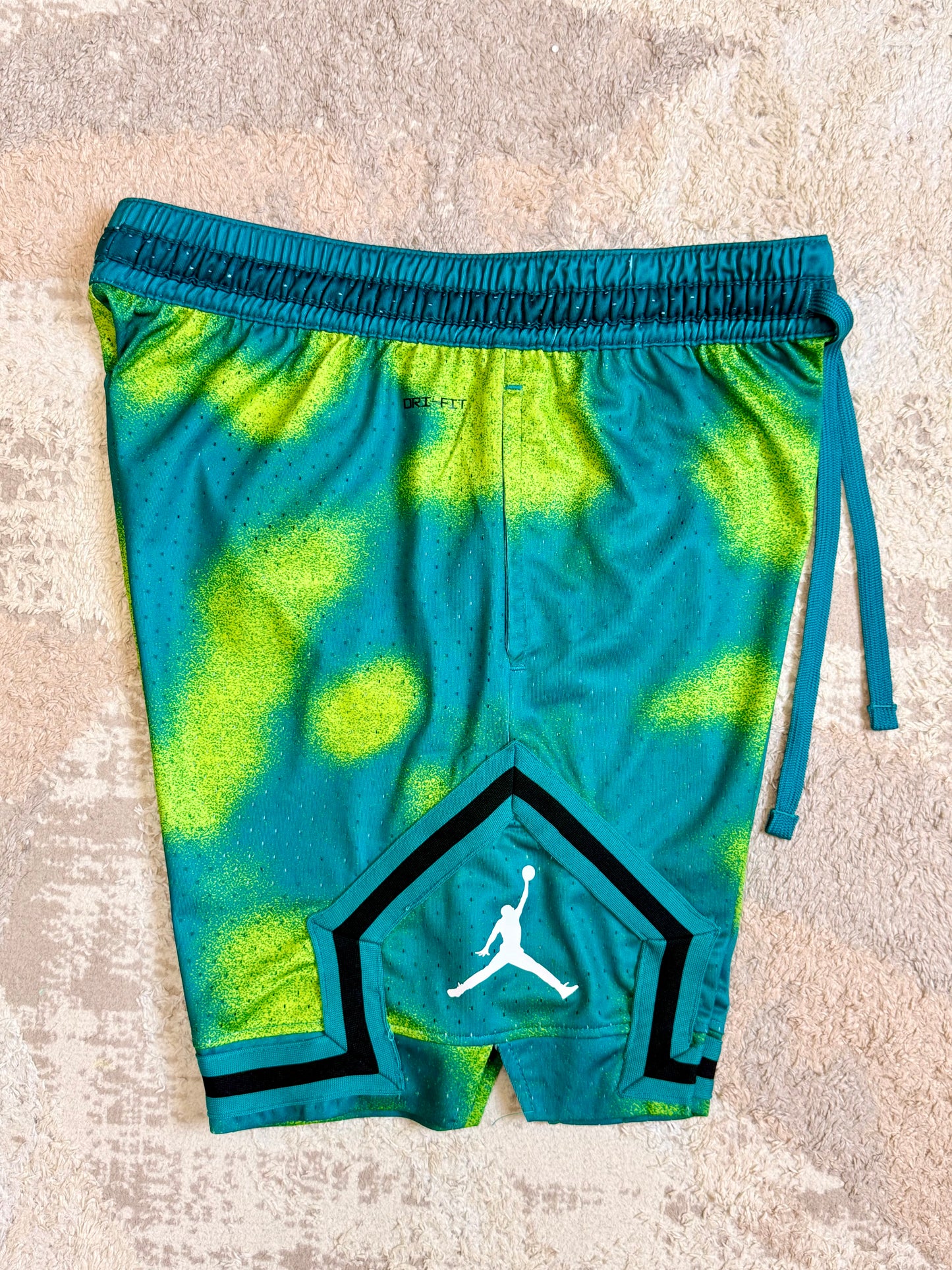 Neon Drip