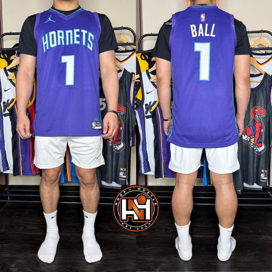 Hornets 1